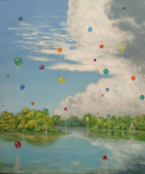 Breaking Free, A Celebration