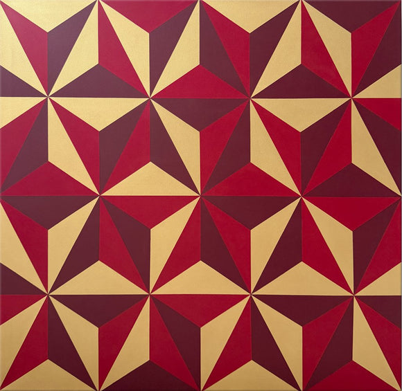 RED Pyramid