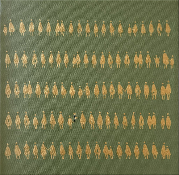 Silhouettes