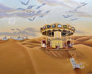 The Carousel We Outgrow-1