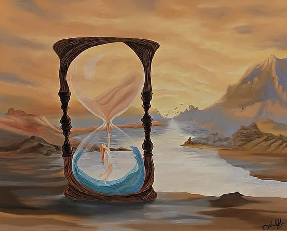 Sand of Time