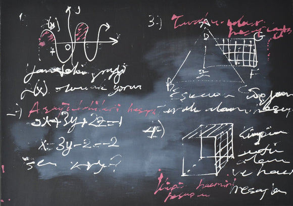 Blackboard V