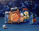 Planets in Mason Jars-1