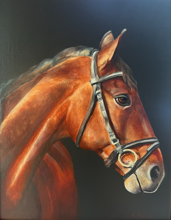 The Bay Horse