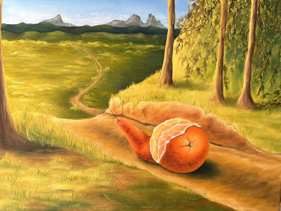 Savor Life’s Sweet Moments