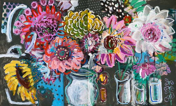 Arrangement