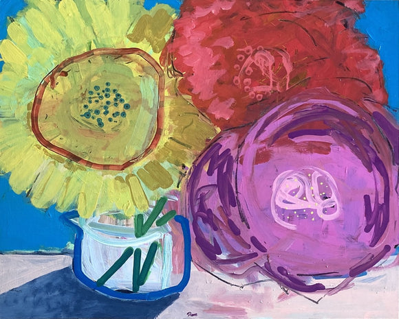 Arrangement 8