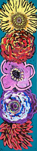 These Are Not Flowers-1