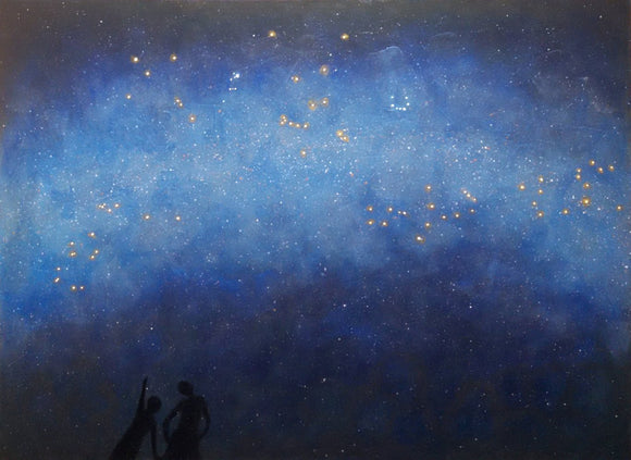Boundless (Infinite)