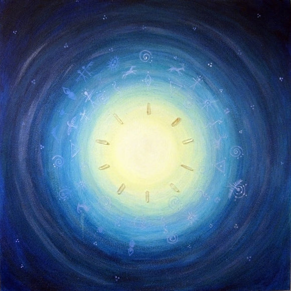 Moon Dance