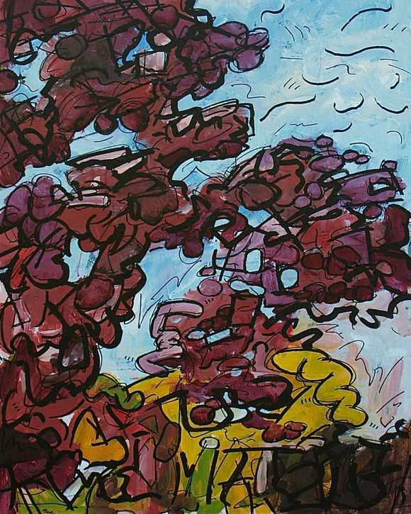 Here Comes The Breeze