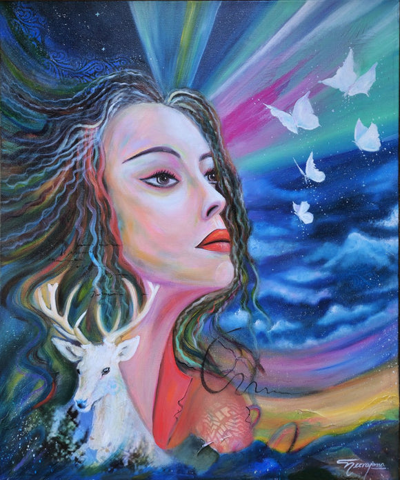 Inner Peace