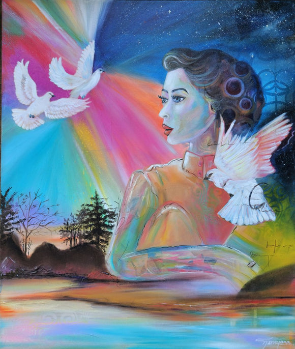 Angel Signs