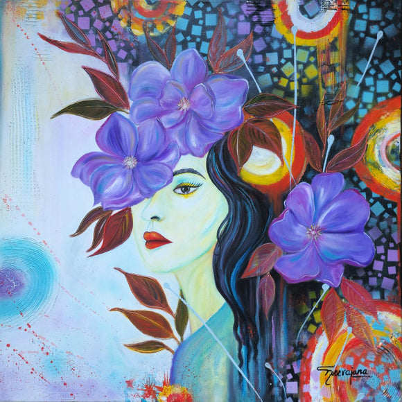 Blooming Elegance
