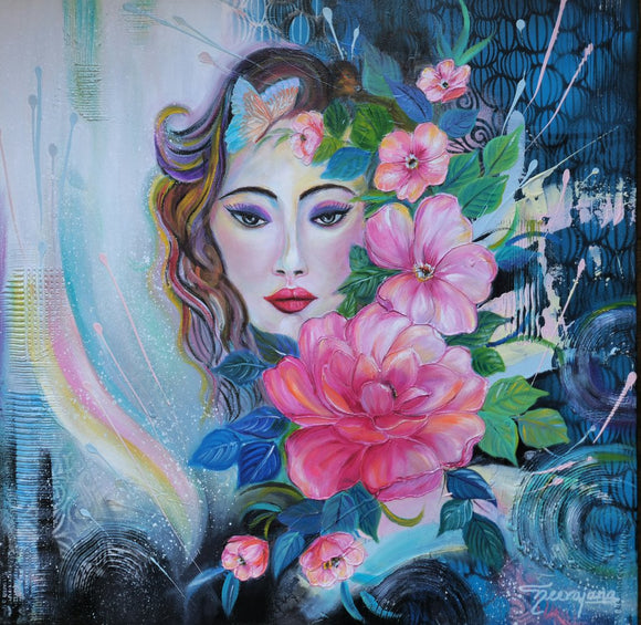 Floral Enchantment