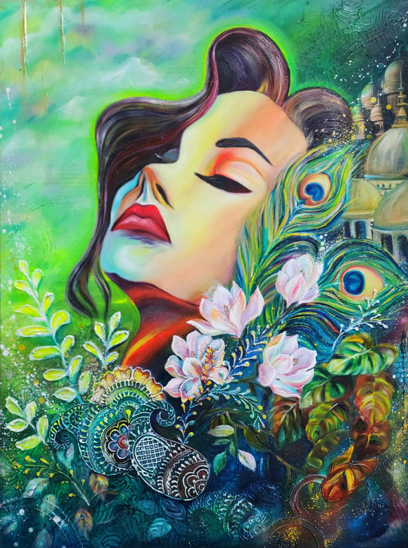 The Divine Connection