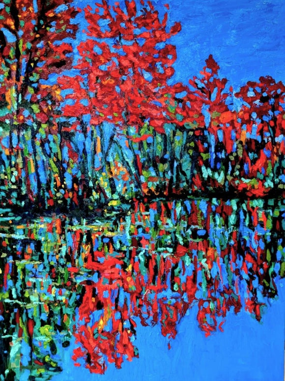 Autumn Colours