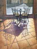 Waiting II-1