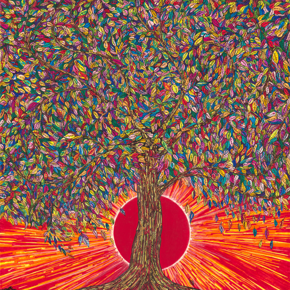 Rising Sun