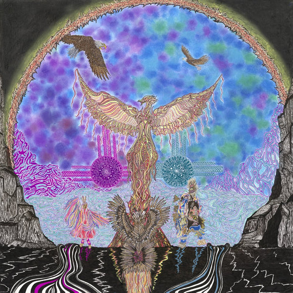 The Crossing Of Worlds