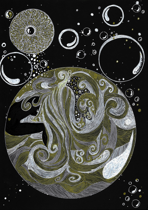 Break The Bubble