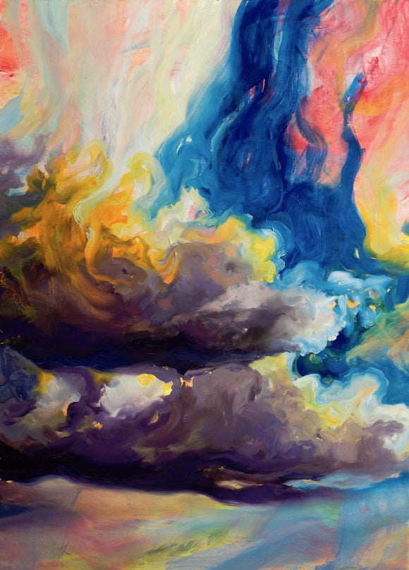Skies Near and Far