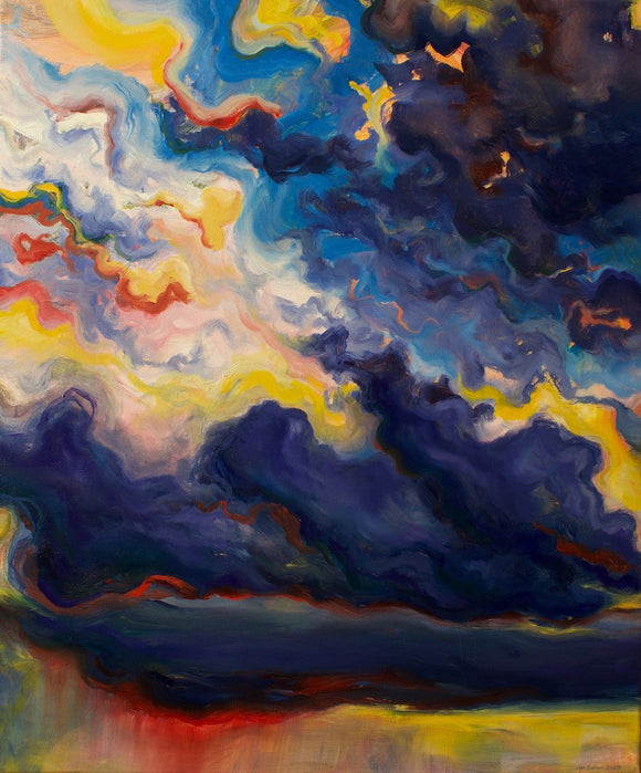 Nicky's Sky
