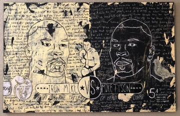Mike Tyson