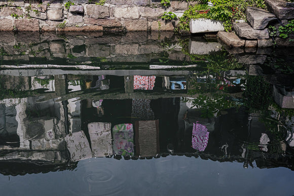 PINGJIANG RIVER