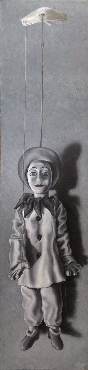 Pierrot