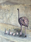Family Stroll-1