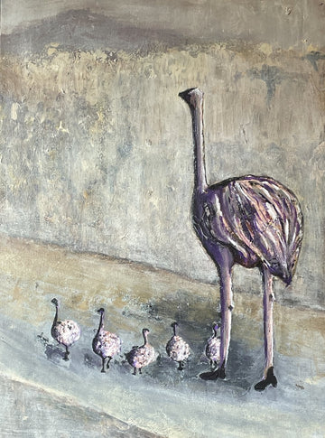 Family Stroll