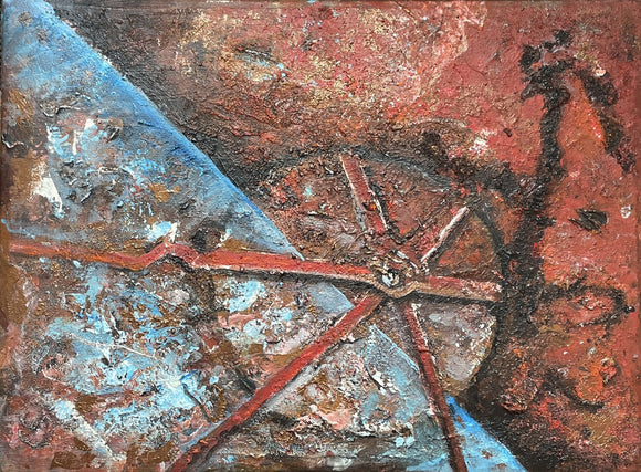 Wheel