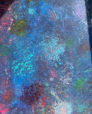 The Kneel Galaxy 2025-1