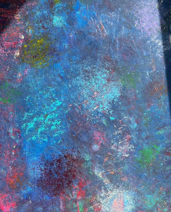 The Kneel Galaxy 2025