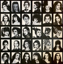 The Goth Goddess 1-1