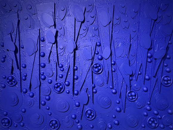 Lost In The Rain