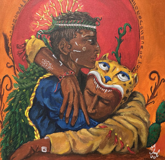 Mauhcayotl