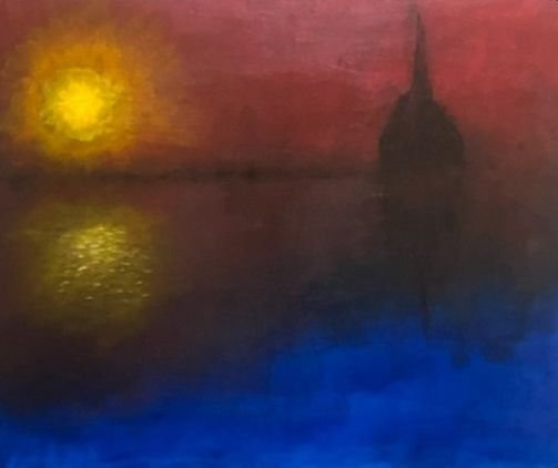 Red Sky II
