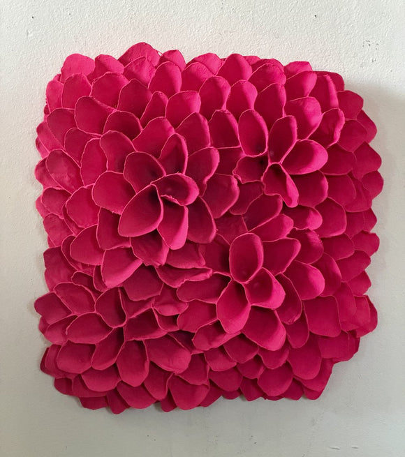 Pink coral