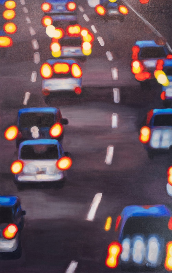 Traffic