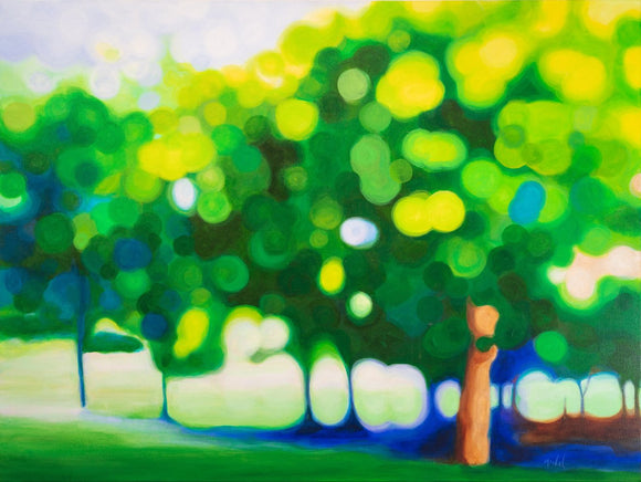 The Park