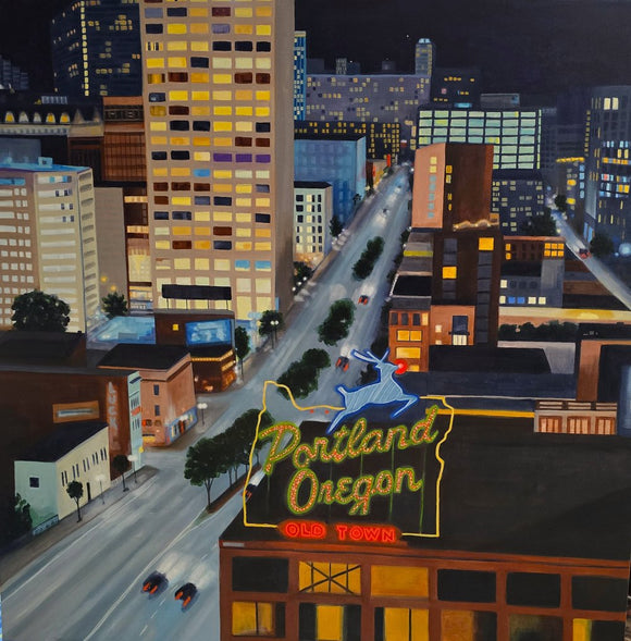Burnside
