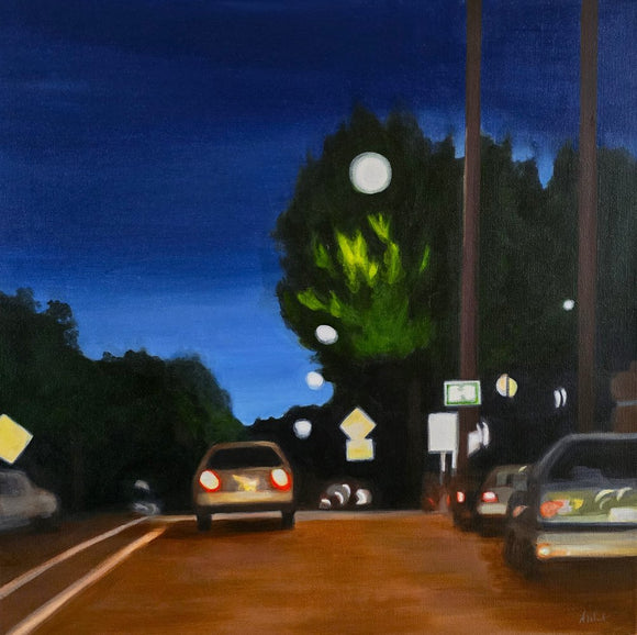 Street