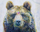 Good medicine from Grizzly Bear-1