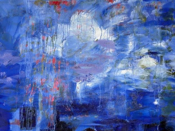 Rain on Water
