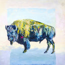 Ghost Bison-1