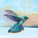 Love Bird-1