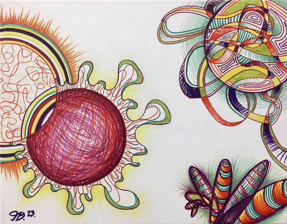 Color Fusion
