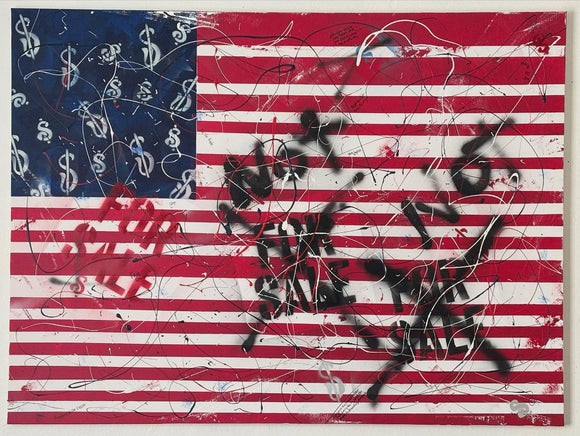 An Abstract Nation
